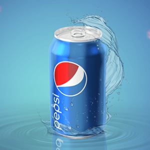 Pepsi ببسي